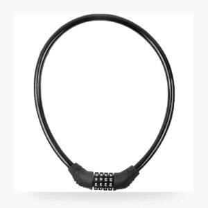 Bicycle Cable Lock