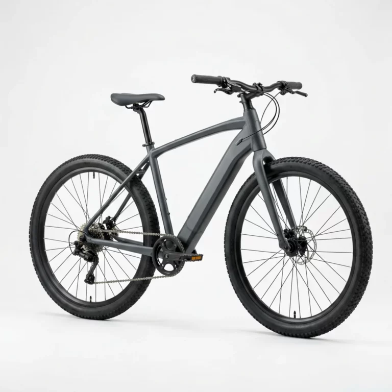 SkyCleat electric bike
