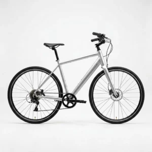 Urban Commuter Electric Bike - Studio