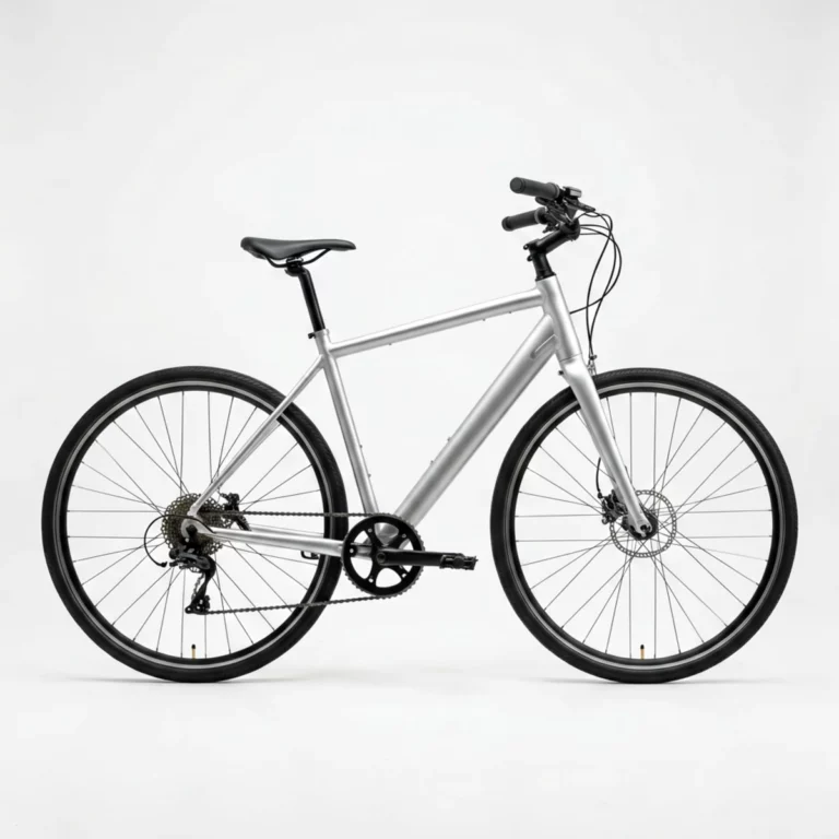 Kickwey PowerRide 48V Electric Bike for Commuting