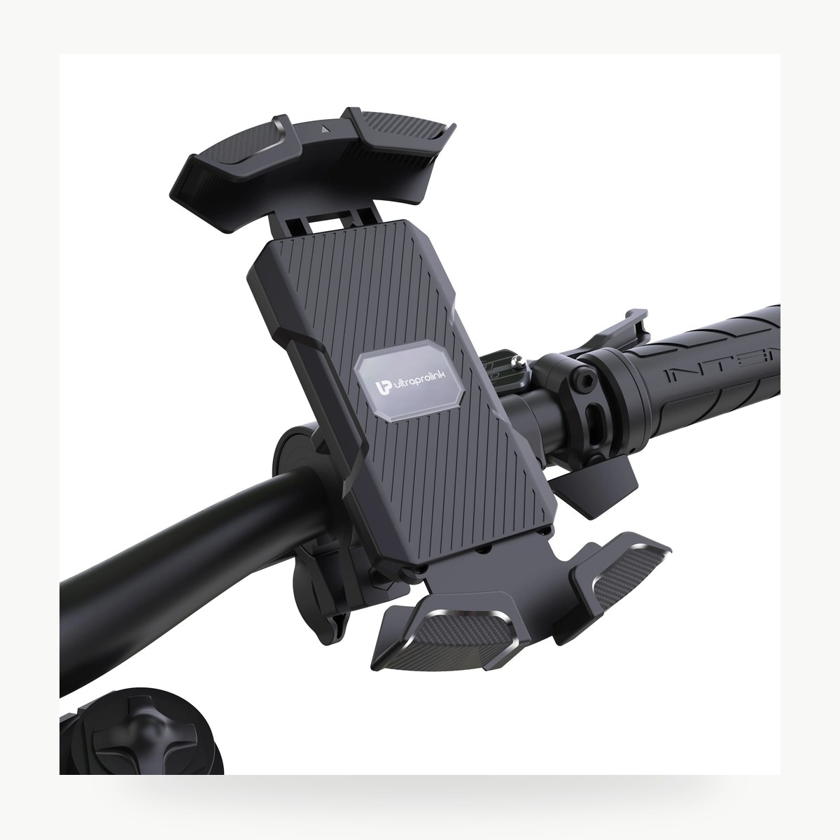 Handlebar Phone Mount